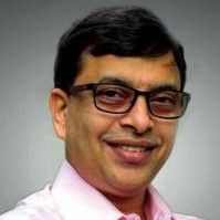 Prof Anant Amdekar